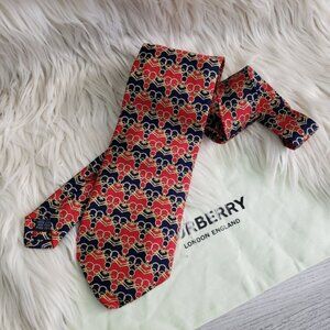BURBERRY - Tie